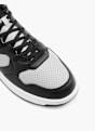 FILA High top trainer Grey 11508 2