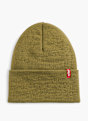 Levi's ® Beanie Grün 22123 1