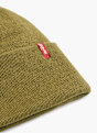 Levi's ® Beanie Grün 22123 3