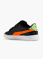 PUMA Маратонки Черен 3874 3