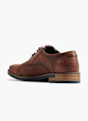 TOM TAILOR Businessschuh Braun 5671 6