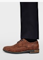 TOM TAILOR Businessschuh Braun 5671 8