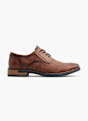 TOM TAILOR Businessschuh Braun 5671 2