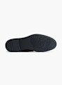 TOM TAILOR Businessschuh Braun 5671 7