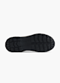TOM TAILOR Niske cipele Crna 4775 4