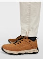 TOM TAILOR Winterboots Braun 3878 5