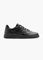 Vty Sneaker Schwarz 6590 1