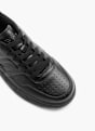Vty Sneaker Schwarz 6590 2