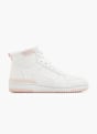 Vty Sneaker alta Bianco 7505 1