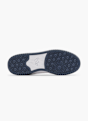Vty Pantofi mid cut Alb 2024 4