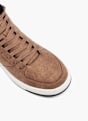 Vty Sneakersy za kostkę Brązowy 2932 2