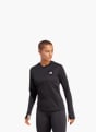 adidas Longsleeve Schwarz 5681 3