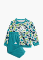 adidas Sportinis kostiumas Turkio 1262 1