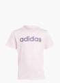 adidas Marškinėliai Violetinė 7507 1