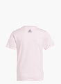 adidas T-Shirt Lila 7507 2