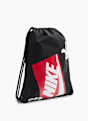 Nike Borsa da palestra Nero 11889 2