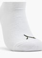 PUMA Kojinės Balta 29706 3