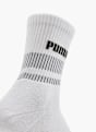 PUMA Kojinės Balta 29706 4