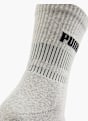 PUMA Kojinės Pilka 29707 4