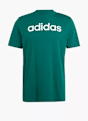 adidas T-Shirt Grün 2933 1