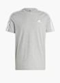 adidas T-Shirt Grau 2934 1