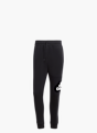 adidas Spodnie dresowe Czarny 1265 1