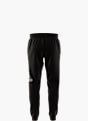 adidas Spodnie dresowe Czarny 1265 2