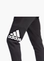 adidas Spodnie dresowe Czarny 1265 3