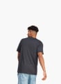 adidas T-Shirt Schwarz 5683 2