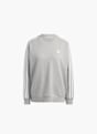 adidas Sweatshirt Grau 6599 1