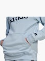 adidas Hoodie Blau 1266 3