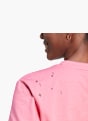 adidas T-Shirt Pink 7512 2