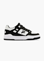 FILA Trainer Black 8619 1