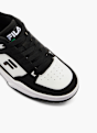 FILA Trainer Black 8619 2