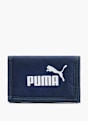 PUMA Geldbörse Blau 11221 1