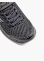 Skechers Trainer Black 89104 2