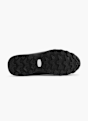 Jack Wolfskin Botki sznurowane Czarny 4782 4