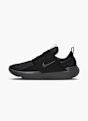 Nike Sneaker Grigio 25789 2