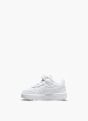 Nike Pantofi low cut Alb 22193 2