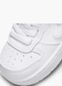 Nike Pantofi low cut Alb 22193 3
