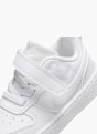 Nike Pantofi low cut Alb 22193 4