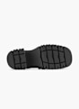 Catwalk Hochfront-Pumps Schwarz 5685 4