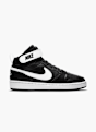 Nike Pantofi mid cut Negru 17898 1