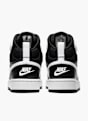 Nike Pantofi mid cut Negru 17898 3
