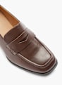 Graceland Block heel Brown 9721 2
