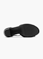 Catwalk Sandal Sort 18135 4