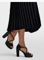 Catwalk Sandal Sort 18135 5