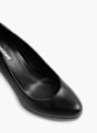 Graceland Pumps Schwarz 4786 2