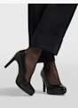 Graceland Pumps Schwarz 4786 5