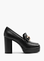 Catwalk Tacones Negro 13146 1